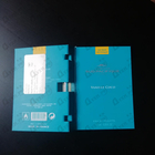 Отзыв Sud Pacifique Vanille Coco