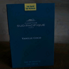 Отзывы Sud Pacifique Vanille Coco