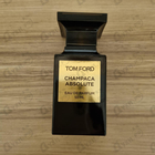 Отзывы Tom Ford Champaca Absolute
