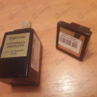 Духи Champaca Absolute от Tom Ford