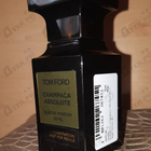 Парфюм Tom Ford Champaca Absolute
