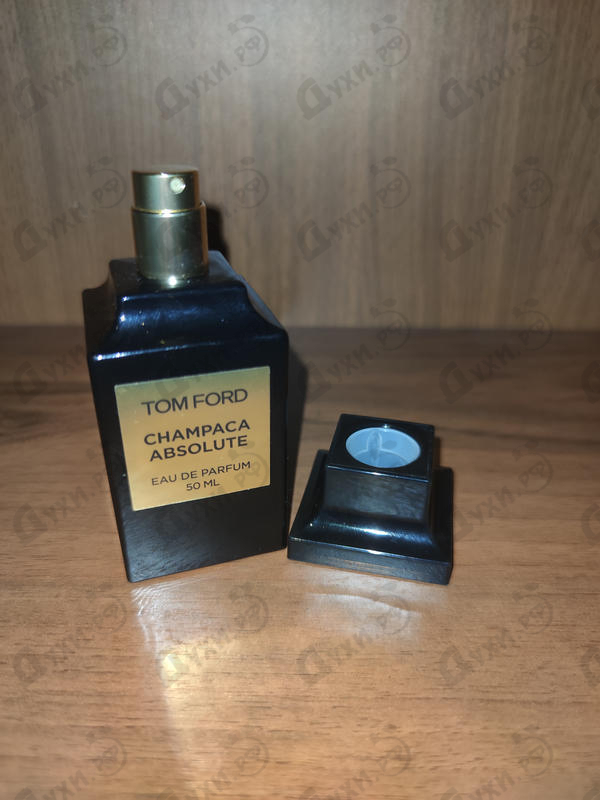 Купить Champaca Absolute от Tom Ford