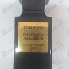 Духи Champaca Absolute от Tom Ford