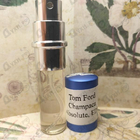 Отзыв Tom Ford Champaca Absolute