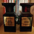 Духи Noir De Noir от Tom Ford