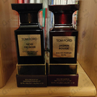 Отзыв Tom Ford Noir De Noir