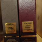 Отзыв Tom Ford Noir De Noir