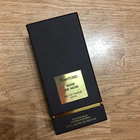 Отзыв Tom Ford Noir De Noir