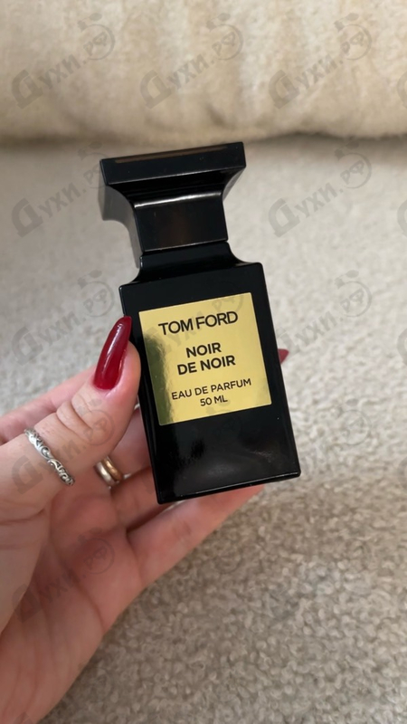 Купить Noir De Noir от Tom Ford