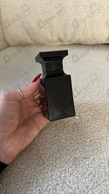 Отзыв Tom Ford Noir De Noir