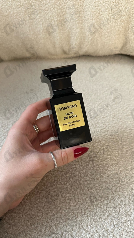 Отзыв Tom Ford Noir De Noir
