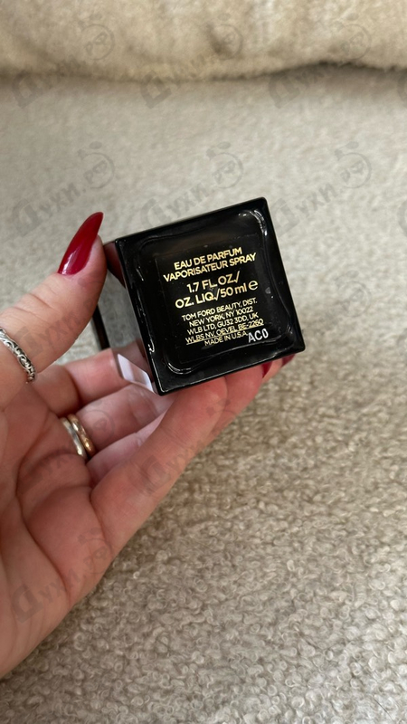 Купить Noir De Noir от Tom Ford
