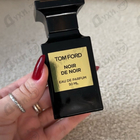 Духи Noir De Noir от Tom Ford