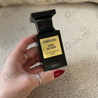 Духи Noir De Noir от Tom Ford