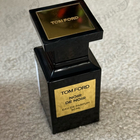 Духи Noir De Noir от Tom Ford