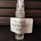 Духи Noir De Noir от Tom Ford