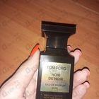 Духи Noir De Noir от Tom Ford