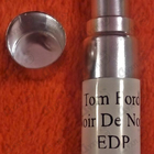 Отзыв Tom Ford Noir De Noir