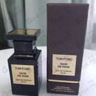 Отзыв Tom Ford Noir De Noir