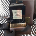Духи Noir De Noir от Tom Ford