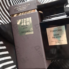 Отзыв Tom Ford Noir De Noir