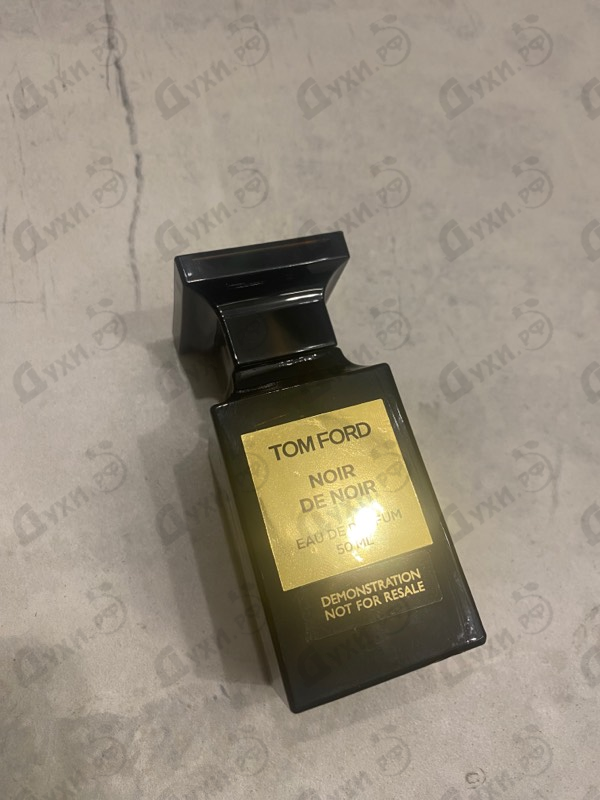 Купить Noir De Noir от Tom Ford