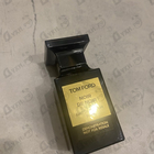 Духи Noir De Noir от Tom Ford