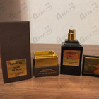 Отзыв Tom Ford Noir De Noir
