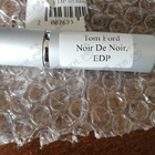 Духи Noir De Noir от Tom Ford