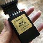 Духи Noir De Noir от Tom Ford