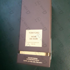 Отзыв Tom Ford Noir De Noir