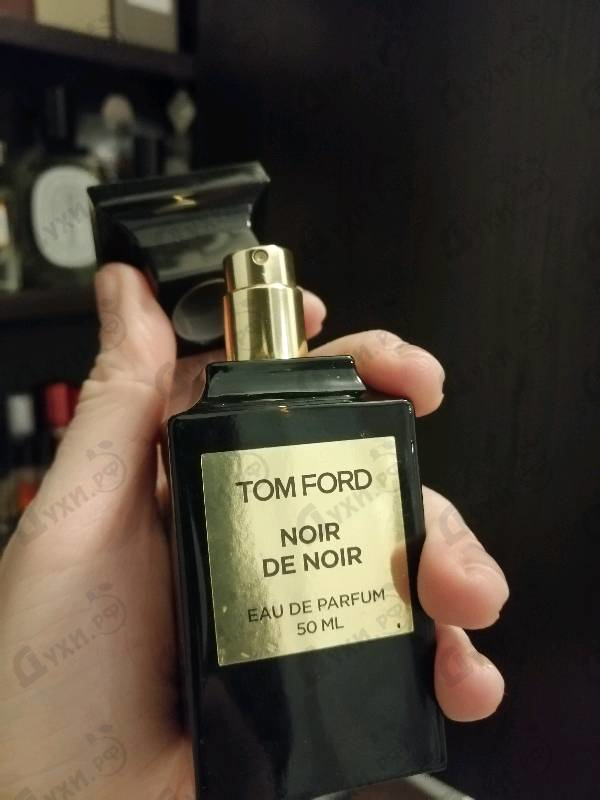 Парфюмерия Tom Ford Noir De Noir