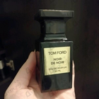 Отзыв Tom Ford Noir De Noir