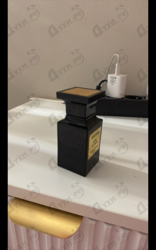 Купить Tom Ford Noir De Noir