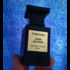 Духи Noir De Noir от Tom Ford Отзыв Tom Ford Noir De Noir