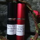 Отзыв Tom Ford Noir De Noir