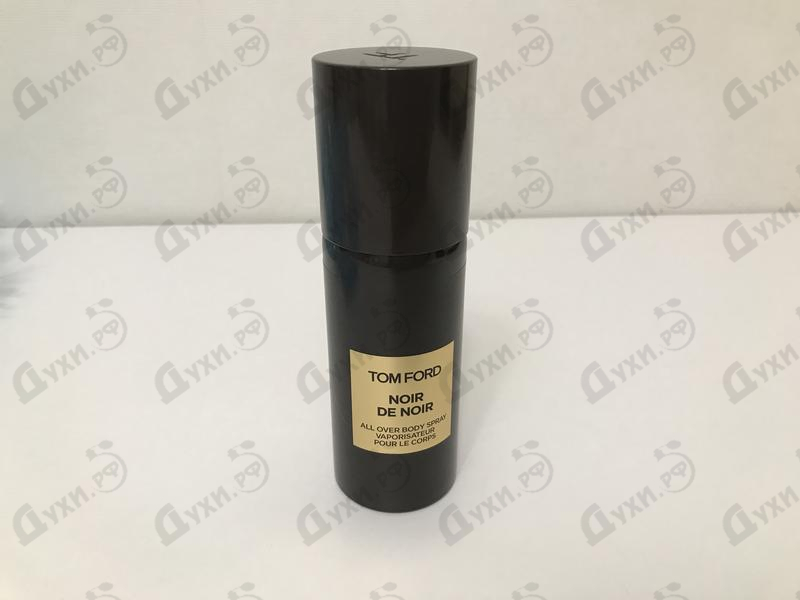 Купить Tom Ford Noir De Noir