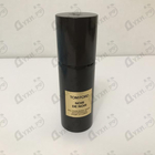 Духи Noir De Noir от Tom Ford