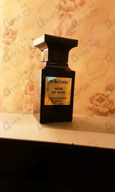 Купить Tom Ford Noir De Noir