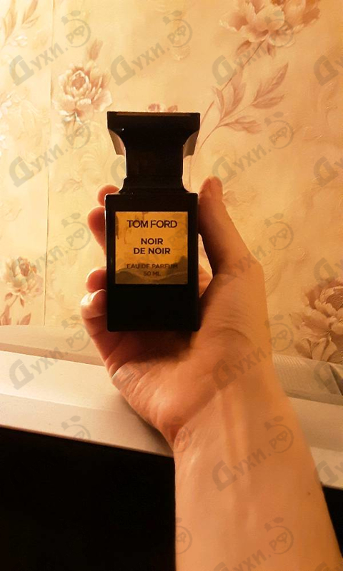 Купить Noir De Noir от Tom Ford