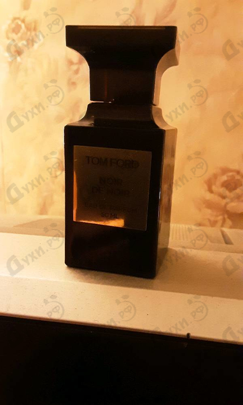 Купить Noir De Noir от Tom Ford