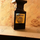 Духи Noir De Noir от Tom Ford