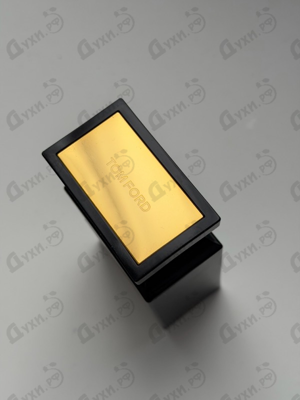 Купить Noir De Noir от Tom Ford