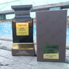 Отзыв Tom Ford Noir De Noir