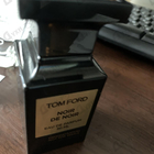 Духи Noir De Noir от Tom Ford