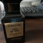 Отзыв Tom Ford Noir De Noir