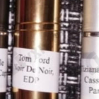 Духи Noir De Noir от Tom Ford