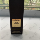 Отзыв Tom Ford Noir De Noir