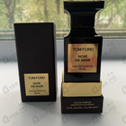Отзывы Tom Ford Noir De Noir