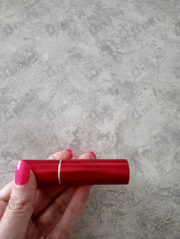 Парфюм Tom Ford Noir De Noir Духи Noir De Noir от Tom Ford